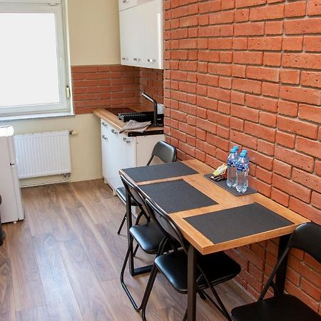 Pokoje Srodmiescie Bydgoszcz Kültér fotó